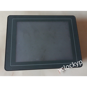 1 écran tactile Fuji d'origine S808CD d'occasion - Product Image 1