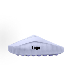 Sandalias King Mcgreen Star, Modelo Mind 001, Cómodas para Exteriores, Camisetas - Product Image 3
