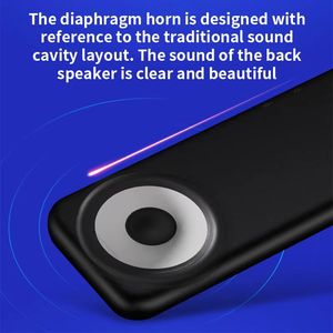 Reproductor de Música <span class=keywords><strong>MP4</strong></span> de 2.0 Pulgadas con Pantalla Táctil LCD, Grabador de Sonido HiFi sin Pérdidas, Radio FM, Batería de Larga Duración, BT 5.0 - Product Image 5