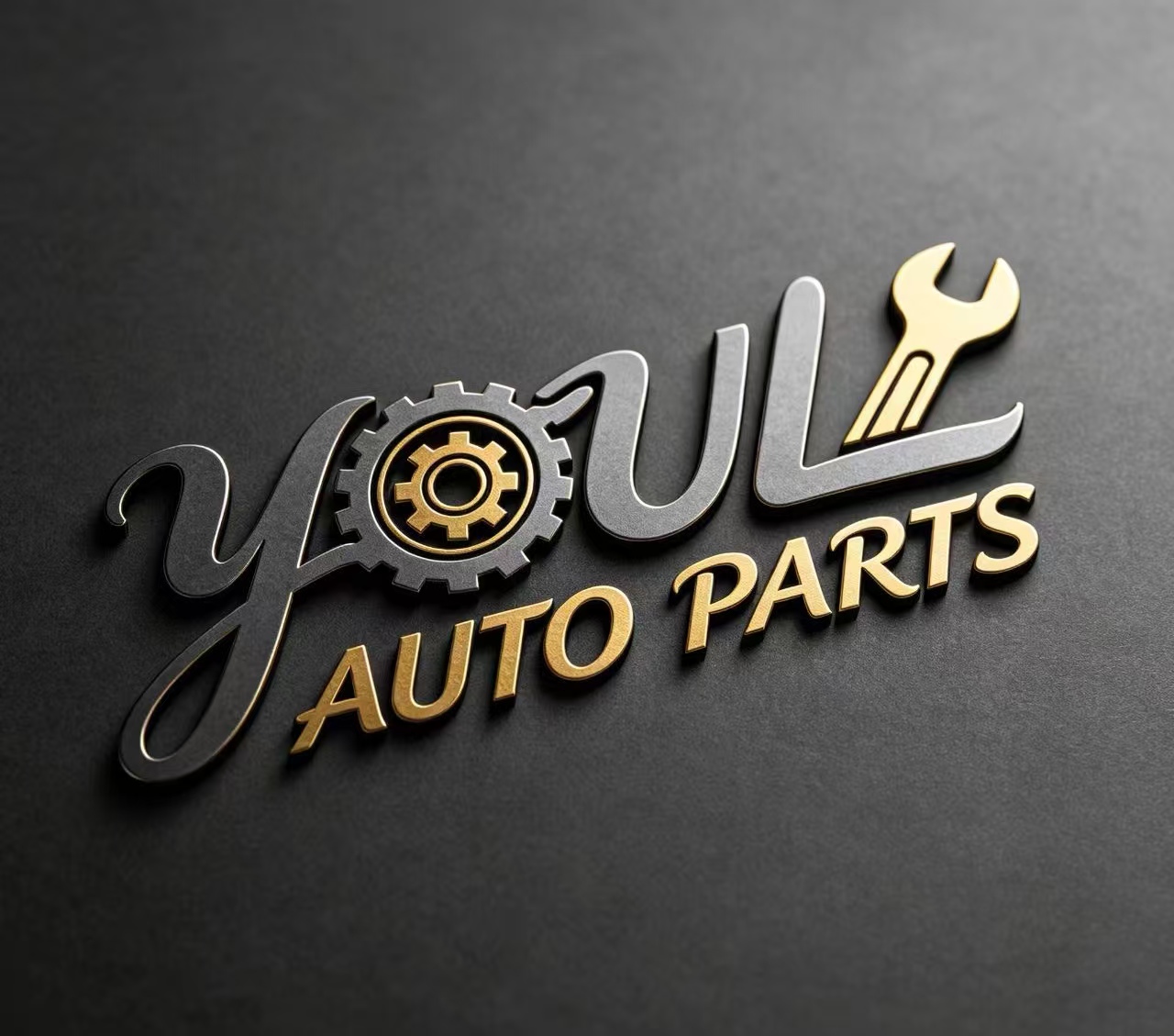 Guangzhou Youli Auto Parts Co., Ltd. logo