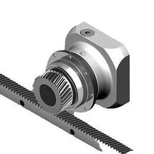 เกียร์ Apex Dynamics รุ่น 123456 เสียงเบา ติดตั้งง่าย สำหรับงานอุตสาหกรรม - Product Image 4