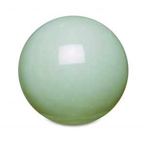 Boules de marbre fossile sculptées à la main, gravure d'ombre, couleur/logo personnalisés, boules de pierre de haute qualité, Pakistan CROXX LINC - Product Image 4