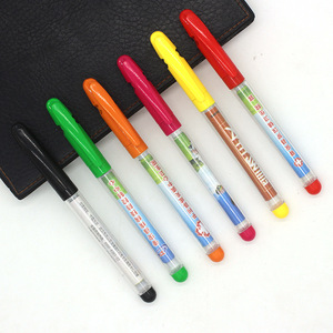 <span class=keywords><strong>Propaganda</strong></span> Pull Pen Pull Paper Pen Scroll Paper Pen - Product Image 4