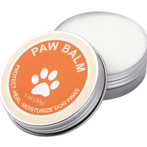 Baume Naturel Personnalisé pour Pattes d'Animaux, Cire Protectrice pour Pattes, Protection des <span class=keywords><strong>Coussinets</strong></span> Nasaux et des Pattes pour Chiens et Chats, Hydratant et Cicatrisant, Vente Directe Usine - Product Image 2