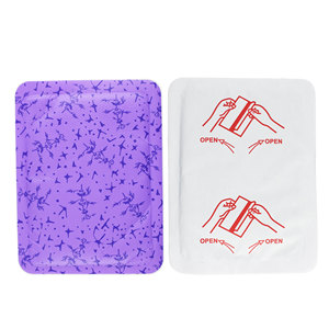 OEM ấm dán nhiệt vá thời gian giảm đau kinh nguyệt chuột rút cứu trợ đau vá kinh nguyệt ấm hơn vá - Product Image 3