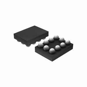 Interruptor IC Doble SPDT 10CSP 10 WFBGA, CSPBGA en Stock, Componentes Electrónicos en Línea, Interfaz PI5A4764GAEX - Product Image 1