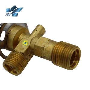 Vanne d'expansion de climatiseur automobile FMM58018 pour camion Honda, vanne d'expansion de haute qualité - Product Image 3