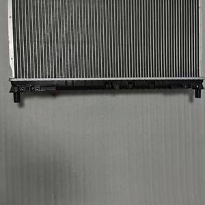 SsangYong ASSY-COOLING Tản Nhiệt Cho Rexton D2.7t 2131008250 Chất Lượng Cao Chính Hãng Phụ Tùng Vật Liệu Cao Cấp Tiêu Chuẩn Cao - Product Image 5