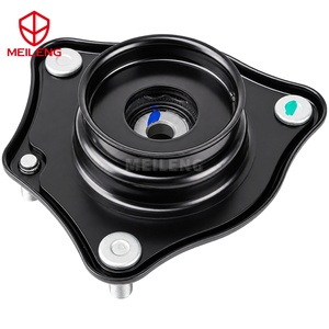 MEILENG 51670-THA-H11 Support de suspension en caoutchouc pour amortisseur automobile Honda Avancier TG1 TG2 1.5L UR-V URV <span class=keywords><strong>TG4</strong></span> <span class=keywords><strong>TG5</strong></span> 2.0L 2017-2026 - Product Image 1