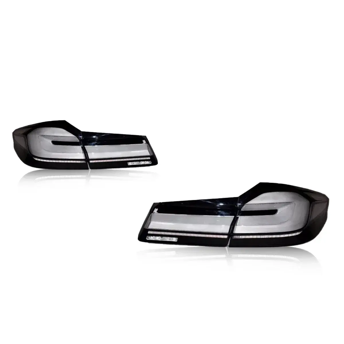 Clear(4 pieces=1 set)