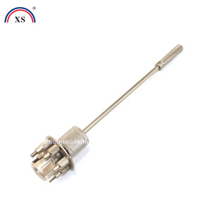 Heidelberg Roland Printing Press <b>Bearing</b> <b>Puller</b> Pin <b>Puller</b> Mechanical Repair Tool For Industrial Use - Product Image 3