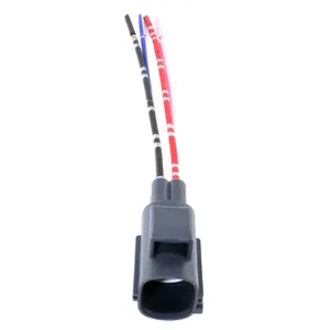 Miglior tipo di ABC Wago elettr pesante cavo di bordo Automotive Rj45 Auto Usb femmina a filo impermeabile 4 Pin connettori elettrici