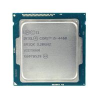 Processeur CPU en gros I7 4790K I5 4430 4460 4570 4590 4670 4690 I7 Gaming 4770 4771 4790 K CPU 4770K 4790S 4790K
