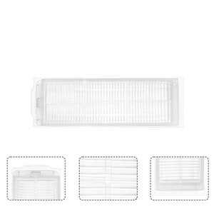 Ajuste para <span class=keywords><strong>Xiaomi</strong></span> S12 B106GL S10 cepillo de rodillo principal borde cepillo lateral filtro Hepa paño de mopa <span class=keywords><strong>aspiradora</strong></span> robótica <span class=keywords><strong>repuestos</strong></span> - Product Image 5