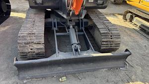 รถขุดมือสอง Doosan DH55ไฮดรอลิก5.5ตัน - Product Image 3