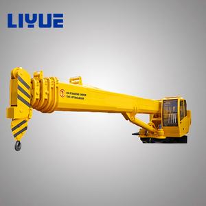 BELIEBTE Konstruktion 3-5-8-10-25 Tonnen fester Ausleger Marine Schiffs deck <span class=keywords><strong>Davit</strong></span> Kran zu verkaufen - Product Image 3