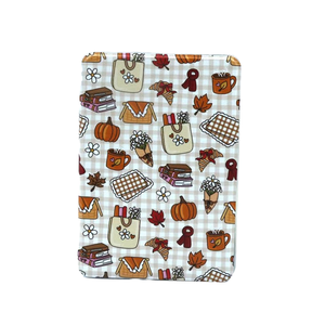 Trọng lượng nhẹ cá nhân in ấn Kindle tay áo mô hình khác nhau chống sốc bảo vệ rõ ràng trở lại Kindle tay áo - Product Image 2