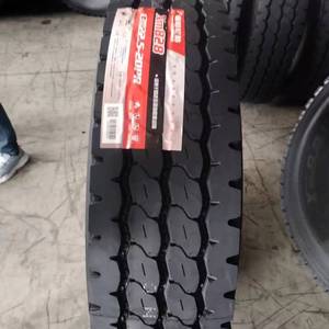 315/80r22.5-20 MD777 - คุณภาพดีจากโรงงานจีน - Product Image 2