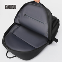 Mochila para Portátil Personalizada con Logotipo Empresarial, Mochila Oxford Multibolsillos para Viajes y Desplazamientos