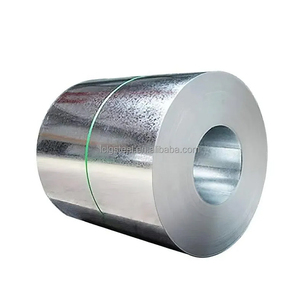 Thiết bị Nhà sản xuất sử dụng dx51d SGCC tấm thép mạ kẽm cuộn 0.2mm-3mm Độ dày cán nguội cuộn dây thép mạ kẽm - Product Image 6