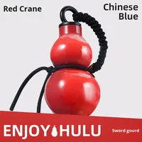 Bouteille d'eau portable de grande capacité Black Myth Sports PC, style chinois moderne, pour hommes, femmes et étudiants