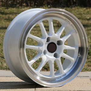 Convient pour Honda Fit, City, Hyundai Verna, Suzuki Landy, Wagon R, Swift, Toyota Yaris, roues de 15 pouces - Product Image 2