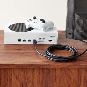 Câble HDMI 2.0 haute vitesse Syong mâle-mâle 60Hz 4K plaqué or pour ordinateur de bureau, caméra, lecteur DVD, multimédia - Product Image 5