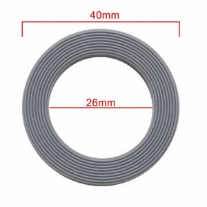Cuchilla para Licuadora TM6 <span class=keywords><strong>TM5</strong></span>, Compatible con Bimby Thermo.mix <span class=keywords><strong>Vorwerk</strong></span> <span class=keywords><strong>TM5</strong></span> TM6, Cuchilla de Cocina de Acero Inoxidable, Repuesto para Licuadora - Product Image 4