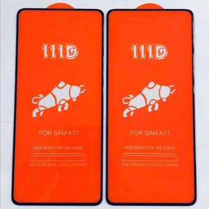 Di alta qualità Antigraffio Protezione Dello Schermo In Vetro Temperato Per <span class=keywords><strong>Samsung</strong></span> serie 111D A30S <span class=keywords><strong>A31S</strong></span> A32 5G A32 4G A40S A41 A42 5G - Product Image 3