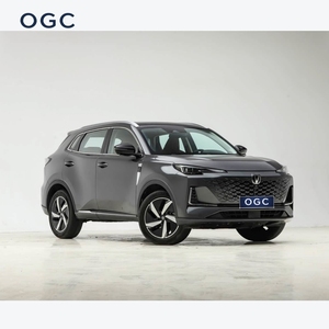 Changan CS55 Plus 2025 LHD 5 places 1.5T – <span class=keywords><strong>Voiture</strong></span> d'occasion à prix abordable, vente en gros la moins chère pour le marché africain – Vente directe du concessionnaire chinois - Product Image 3