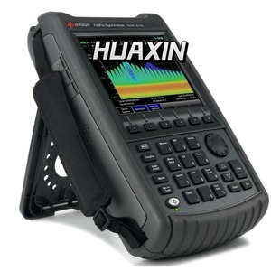 Analyseur de spectre micro-ondes Keysight FieldFox N9938B 26,5 GHz, 2 ports, analyseur de spectre, puissance - Product Image 3