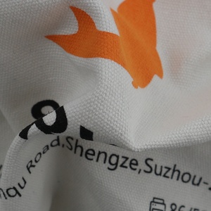 Sac à provisions imprimé personnalisé Sac à main Sac promotionnel - Product Image 6