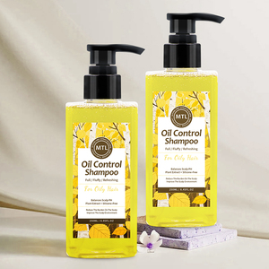 <span class=keywords><strong>Shampooing</strong></span> Contrôle Sébum Fournisseur Marque Blanche – Dissout en Profondeur les Huiles du Cuir Chevelu pour <span class=keywords><strong>Cheveux</strong></span> Gras – Laisse les <span class=keywords><strong>Cheveux</strong></span> Propres et Légers - Product Image 5