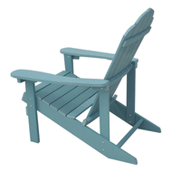 Nouveau style, bon prix, chaise de jardin moderne, écologique, durable, pour le loisir en plein air, chaise de patio, chaise de villa, chaise de parc