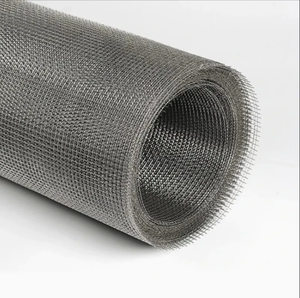 4. sf 304 बुनी स्क्रीन तार का जाल <span class=keywords><strong>12x12</strong></span> मेष 1.3 - 1.8 मिमी एपर्चर - Product Image 1