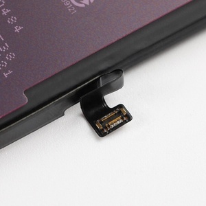 适用于iPhone 12 / 12 Pro更换电池2,815毫安 | 高容量长寿命高质量 - Product Image 4