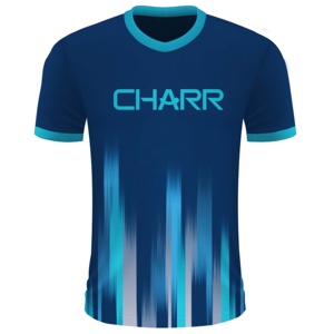 Diseño de jersey de sublimación profesional - Product Image 1