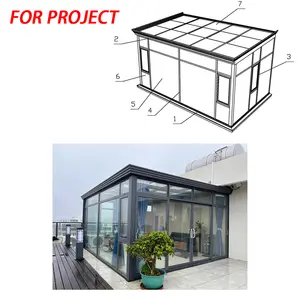 Toldo jardim dossel gazebo impermeável motorizado metal 4x3 kits ao ar livre louvered sistema de telhado pérgola alumínio bioclimatic