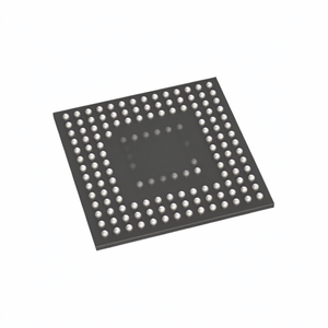 Electronic Chips Component 153 TBGA Memory SM662PXF-BFSS Original - Product Image 1