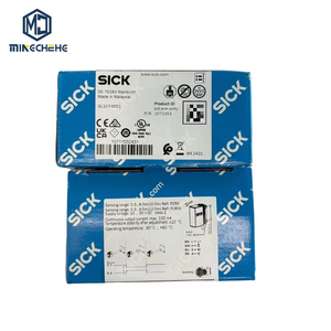 Contrôleur PLC GL10-F4551 en gros, nouveau contrôleur de programmation PLC de marque Warehouse Brand - Product Image 1