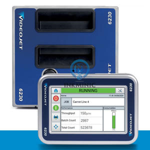 Imprimante VJ Original Livraison rapide 407804 407805 32mm Dataflex 6230 Tto Transfert thermique sur imprimante 6230 6330 - Product Image 2