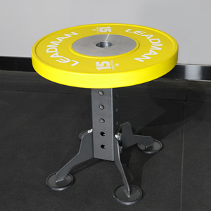 Fábrica nuevo diseño personalizado multifunción placas de exhibición gimnasio placa estante - Product Image 5