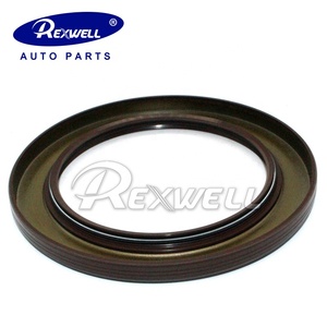 Joint d'huile pour moteur Nissan Micra, original, joint d'huile 12279-ED000 12279000 - Product Image 4