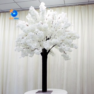 FZS210410-3 Luckygoods-árbol artificial <span class=keywords><strong>de</strong></span> gran calidad, árbol <span class=keywords><strong>de</strong></span> Planta artificial para Decoración - Product Image 5
