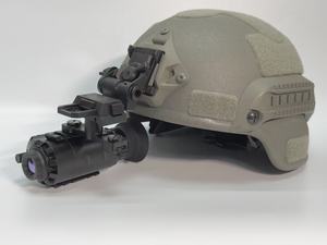 384 * casco 288 termocamera con obiettivo a infrarossi da 15MM o 25MM per visione notturna termocamera - Product Image 4