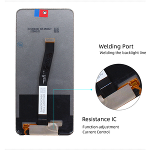<span class=keywords><strong>Prix</strong></span> de gros pour <span class=keywords><strong>Redmi</strong></span> <span class=keywords><strong>Note</strong></span> <span class=keywords><strong>9s</strong></span> écran lcd pour <span class=keywords><strong>Redmi</strong></span> <span class=keywords><strong>Note</strong></span> 9 Pro écran pantallas pour <span class=keywords><strong>Redmi</strong></span> <span class=keywords><strong>Note</strong></span> 9 Pro remplacement de l'écran - Product Image 3