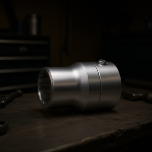 Socket 235 3/4 PN Metric Drive <b>Tool</b> For Automotive Repair - Product Image 3