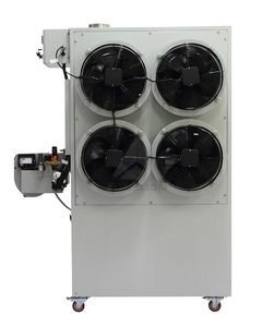 KVH2000 Waste <b>Oil</b> Heating <b>Oil</b> <b>Burner</b> Stainless Steel for Workshop & Farm Use - Product Image 5