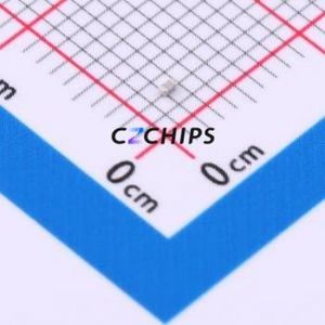 CQ0402BRNPO9BN4R4 SMD <b>Capacitor</b> (MLCC) 0402 4.4pF 50V C0G - Product Image 2