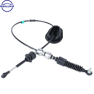 <span class=keywords><strong>สาย</strong></span>ควบคุมเกียร์ CVT คุณภาพสูง NAILUKE รุ่นใหม่ 34935-JD300 34935-JE40A สำหรับรถยนต์นิสสัน แคชไค ปี 2007-2013 - Product Image 3